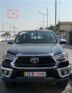 تويوتا هايلوكس